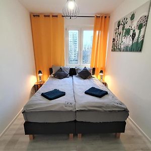 AM apartments - Szczecin Reda